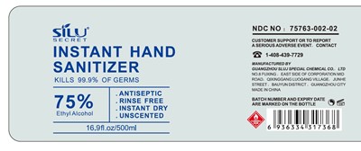 Updated 500ml Label (Updated 500ml Label)